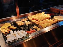 -头壹号  羊汤·饸饹面·大油条(西二旗店)