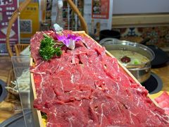 -塔兰齐新疆孜然火锅(鲤鱼山路店)