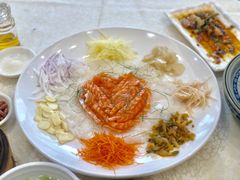-丰尔粥食·顺德鱼生·干蒸排骨顺德菜(大良分店)