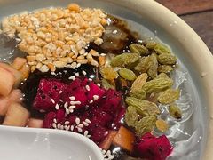 -江边城外烤全鱼(方庄时代购物中心店)