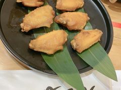 -九田家黑牛烤肉料理(吴江万象汇店)