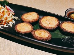 -万岁寿司(蓬江万达店)