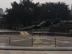 -中国宜宾·长江地标广场
