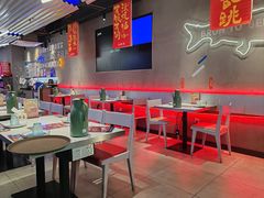-鱼酷活鱼烤鱼(仙林金鹰店)