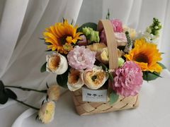 -CHANEL(ifs国际金融店)