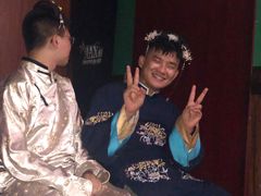 -MAX伯爵沉浸式超级游戏体验馆·实景桌游·剧本杀(小时代店)