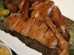 -闻见中国海南菜(K11店)