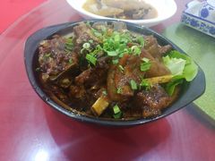 -双凤孟家羊肉馆(凤北路店)