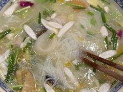 -香麒园·过桥米线·南湖雅宴