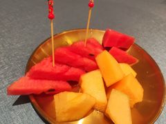 -闽海肴(北辰荟店)