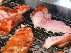 -迎燕阁烤羊腿(二环南路店)