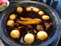 李子坝特供芋儿-李子坝梁山鸡(李子坝大鸡哥店)