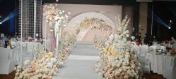 -婚礼宴会中心-芙蓉国温德姆至尊豪廷大酒店