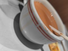 -深仔记茶餐厅(亚士厘道店)