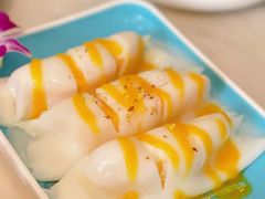 -香香海南菜餐厅