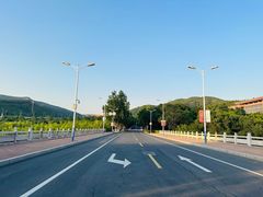 -山东大学(兴隆山校区)