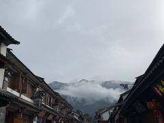 -大理古城