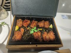 -3号仓库·创意中国菜(新世界城店)