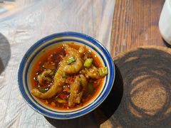 -小时候焗海鲜(鄞州万达店)