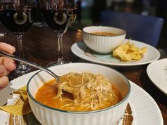 -Cactus墨西哥仙人掌餐厅