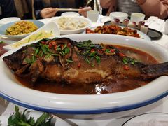 -东方饺子王(工农大路店)