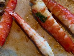 -雾山韩式烤肉·海南糟粕&椰子鸡火锅·海景餐厅(三亚绿发山海天JW万豪酒店)