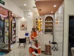 -希梵尔头皮抗衰·科技养发