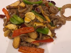 -高玛纳驴肉火烧(一世界店)