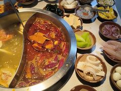 -芈重山老火锅(广州首店)