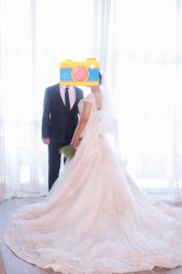 -保定巴黎婚纱摄影