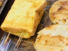 -香膳园火锅烧烤(万科民和巷店)