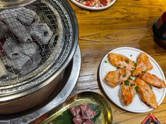 -原始泥炉烤肉(总店)
