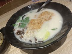 -渔米丰·广府鱼汤米线(光明广场店)