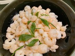 -湖滨28中餐厅·西湖宴·杭州君悦酒店