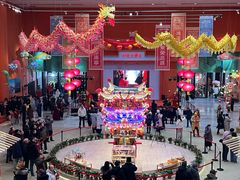 -北京工艺美术博物馆