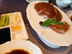 -亦海人家烤鸭店(康定街店)