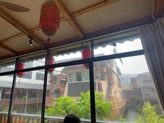-年辉渔村·非遗传承餐厅(新丰江店)