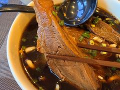 -中国厨房/台湾牛肉面