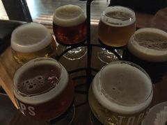 -TAPS精酿啤酒屋