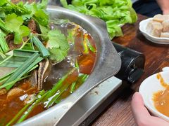 -大唐人家·热气羊肉(大华店)