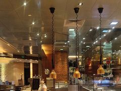 -马哥孛罗咖啡厅·Cafe Marco (厦门马哥孛罗东方大酒店)