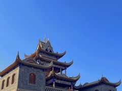 -鼓楼(兴庆区)