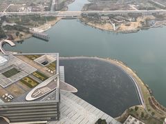 -嘉定凯悦·咖啡厅