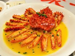 -味茂·老船夫1927(东海东路店)
