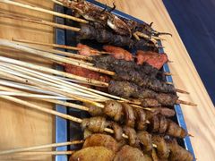 -阿拉提大盘鸡@米饭(南环东路汇邻广场店)