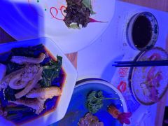 -北国料理(世荣路店)