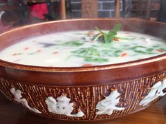 -灵福缘私房菜·农家菜(拈花湾·灵山大佛必推店)