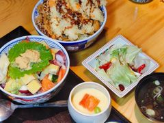 -原志优秀食材·匠心料理·海胆主题(金亿广场店)