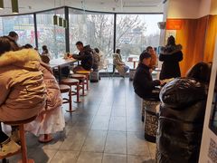 -麦当劳(咸阳人民路店)