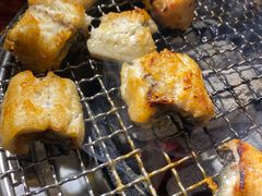 吉力烤鳗鱼-吉力烤鳗